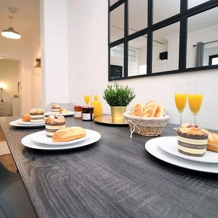 Penarth/Cardiff Bay: Deluxe Flat: 10 Mins To City! Ngoại thất bức ảnh
