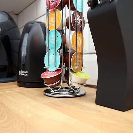 Penarth/Cardiff Bay: Deluxe Flat: 10 Mins To City! Ngoại thất bức ảnh