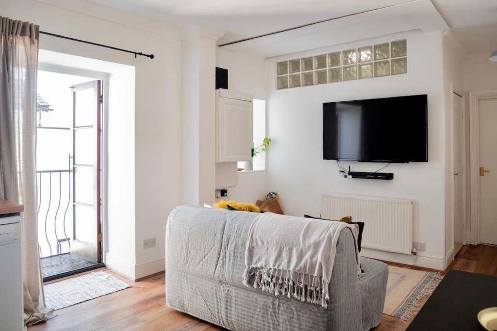 Penarth/Cardiff Bay: Deluxe Flat: 10 Mins To City! Ngoại thất bức ảnh